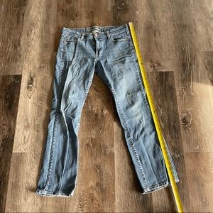 Old Navy the Sweetheart Jeans Women’s Size 12